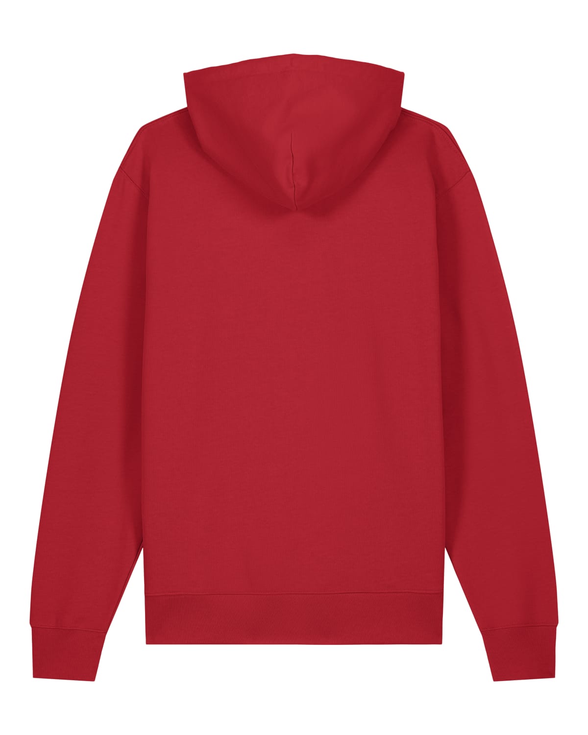 Le sweat à capuche unisexe