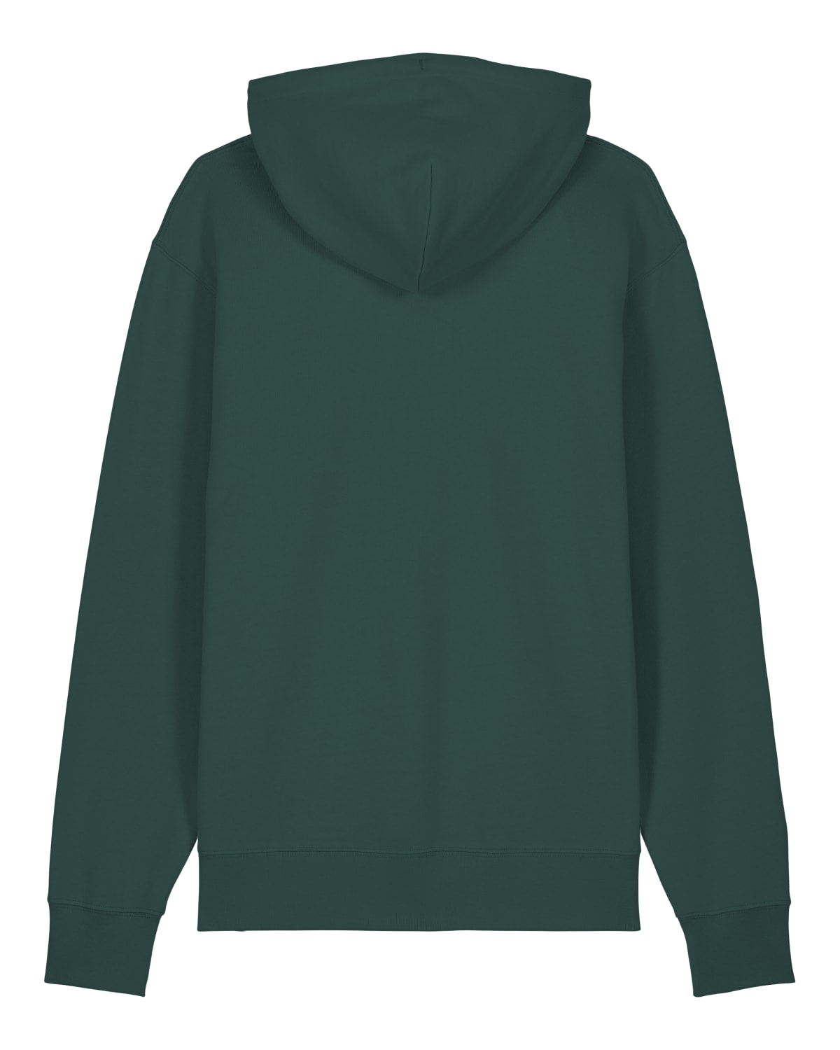 Le sweat à capuche unisexe