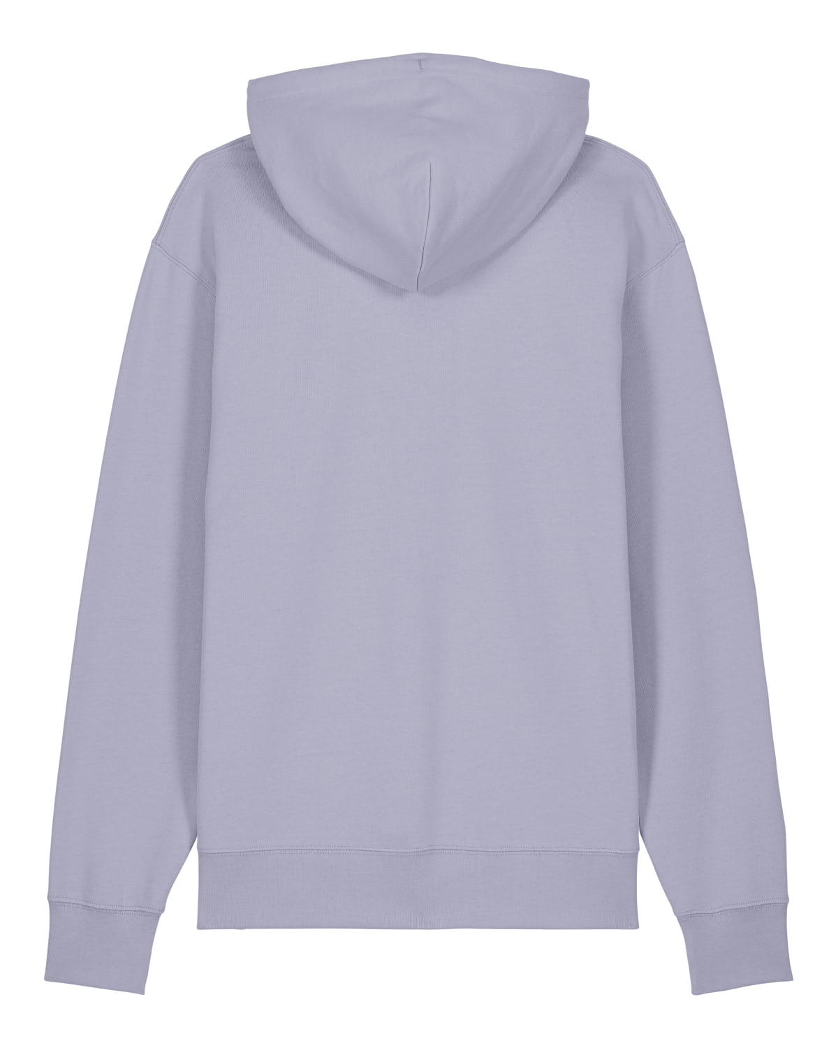 Le sweat à capuche unisexe