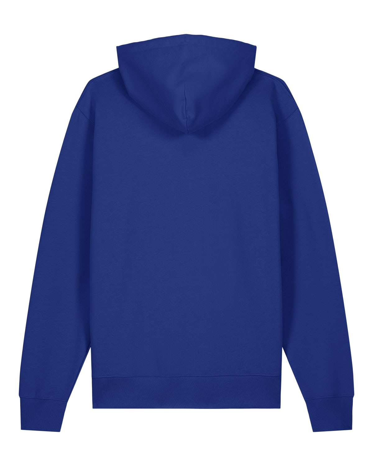 Le sweat à capuche unisexe