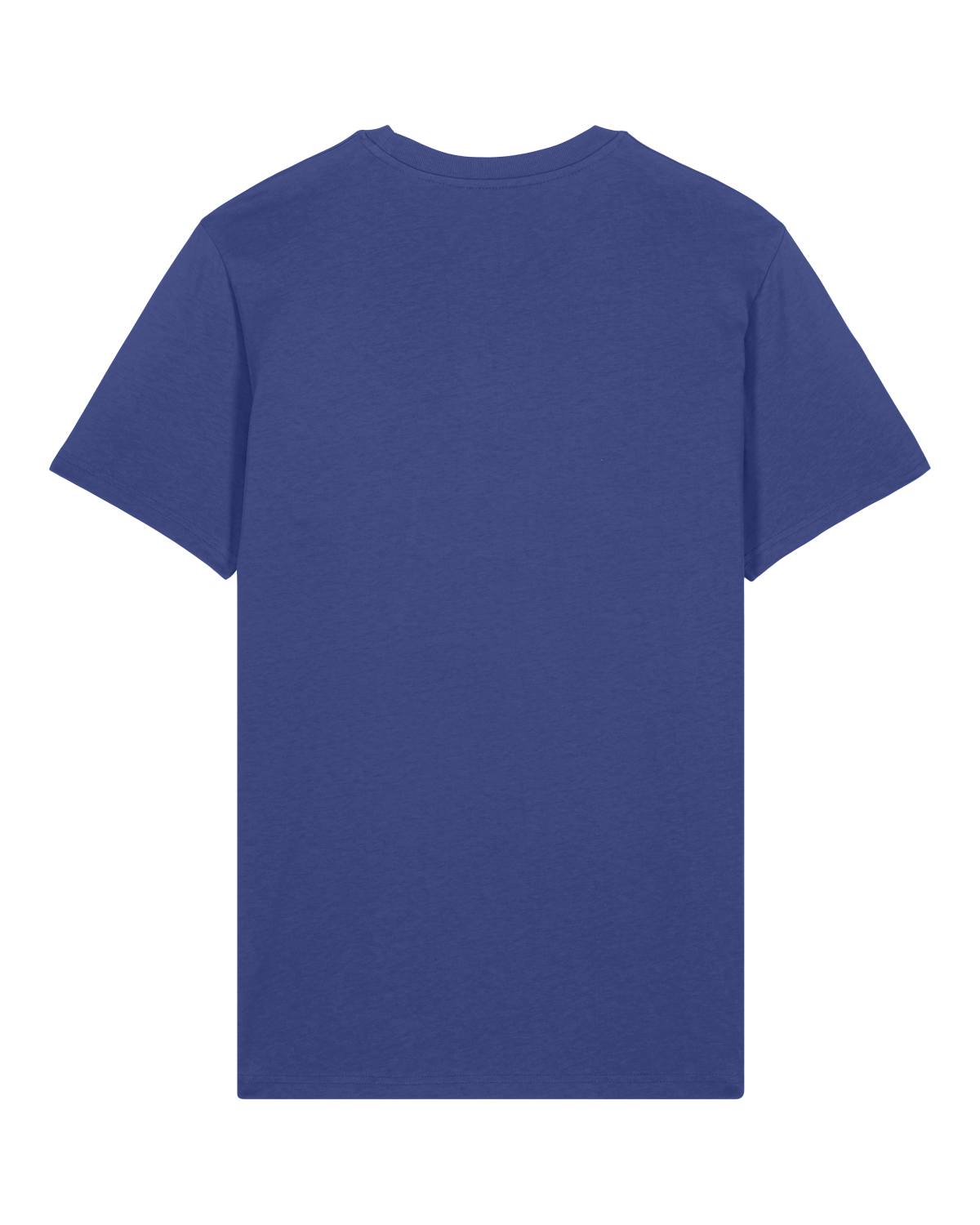 Le t-shirt iconique unisexe