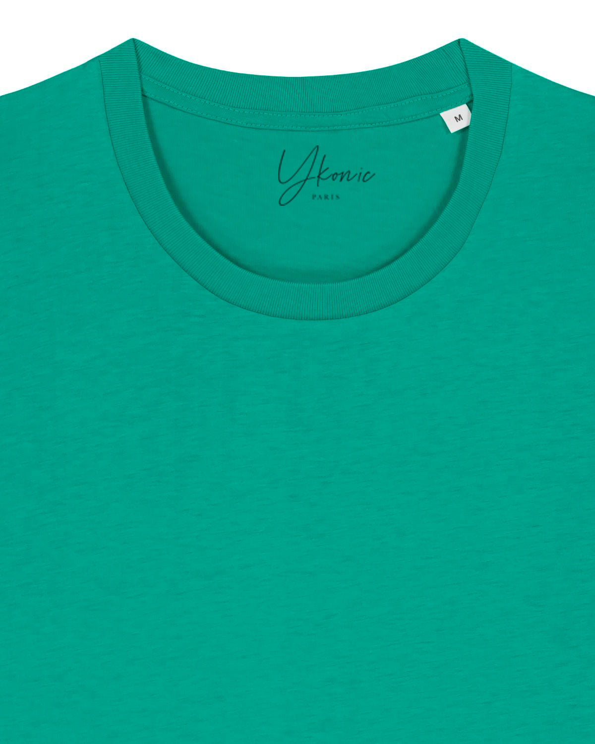 Le t-shirt iconique unisexe