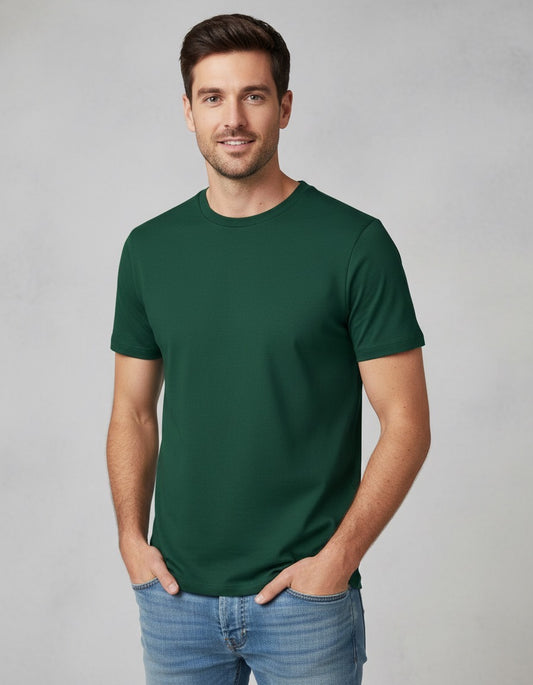 Le t-shirt iconique unisexe