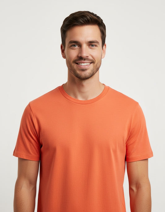 Le t-shirt iconique unisexe