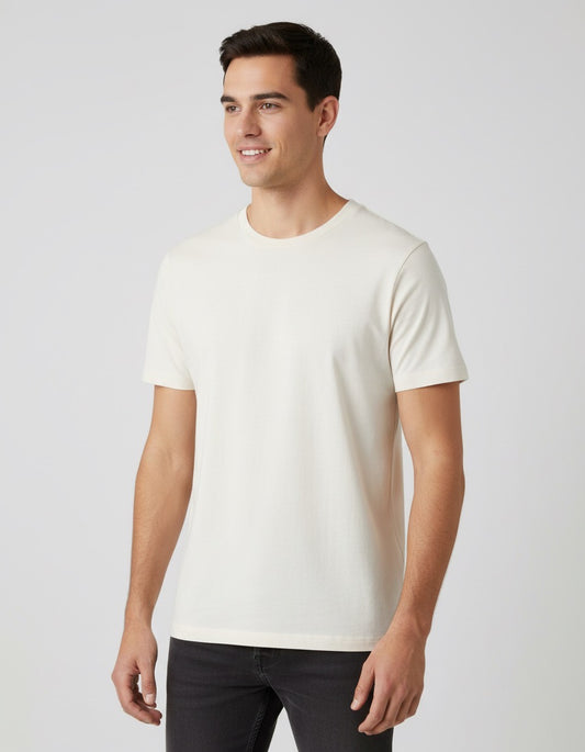 Le t-shirt iconique unisexe