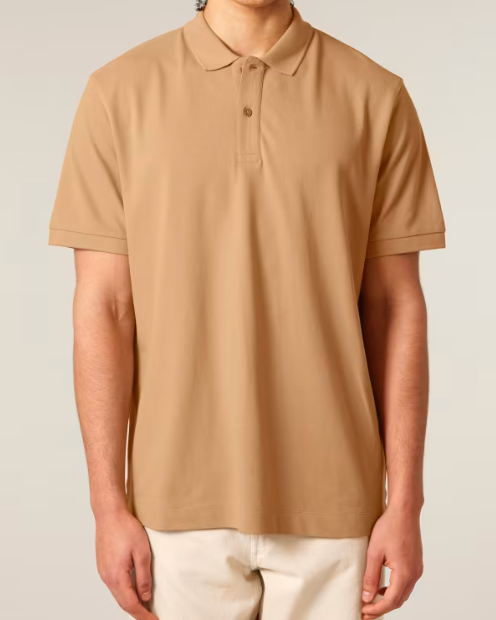Le polo unisexe