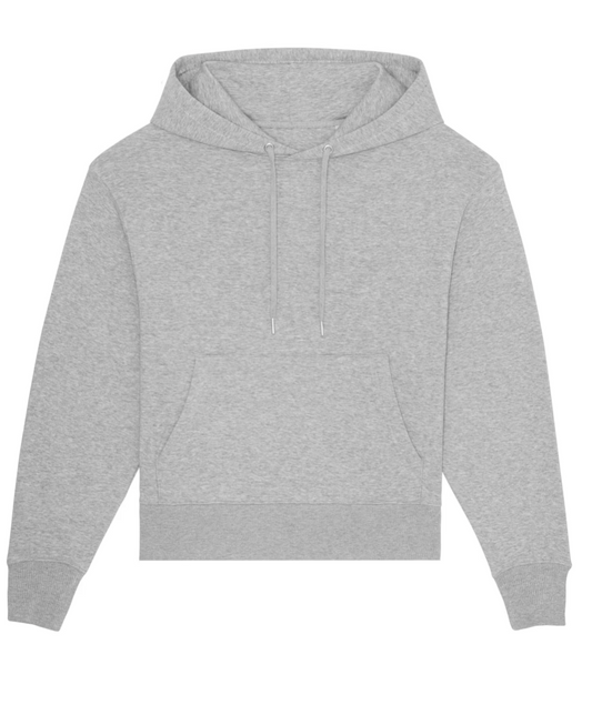 Le sweat à capuche unisexe décontracté