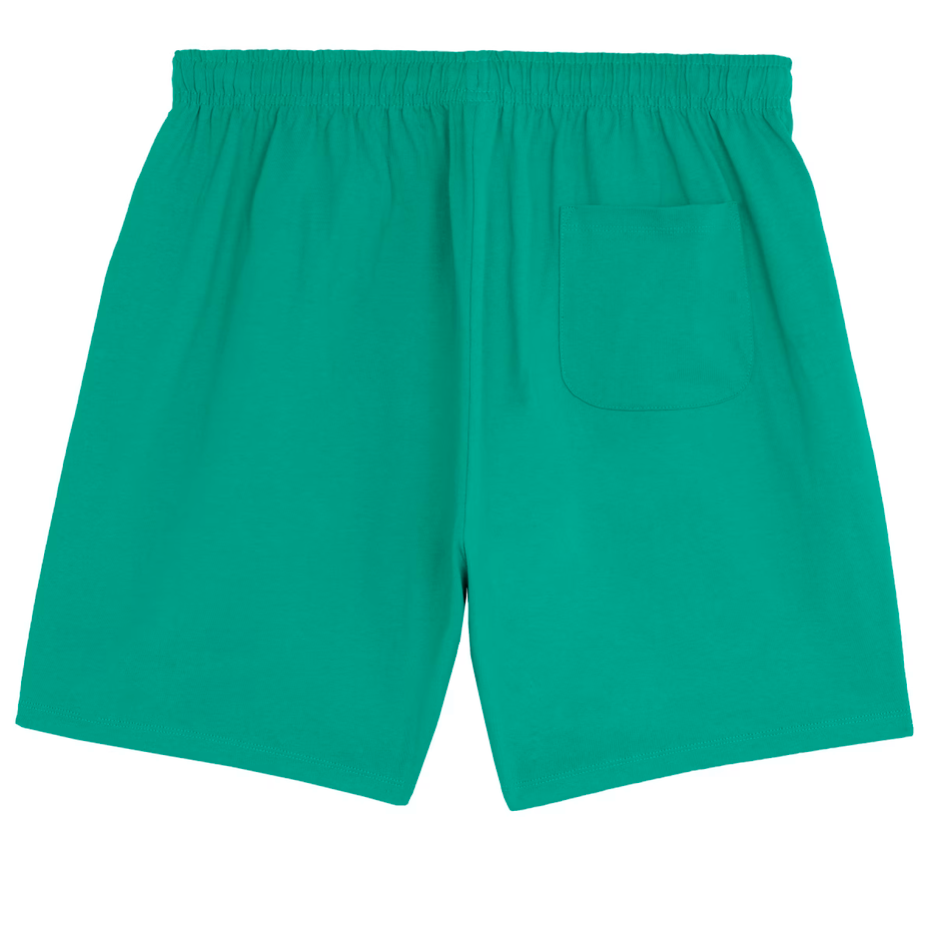 Le short unisexe en jersey