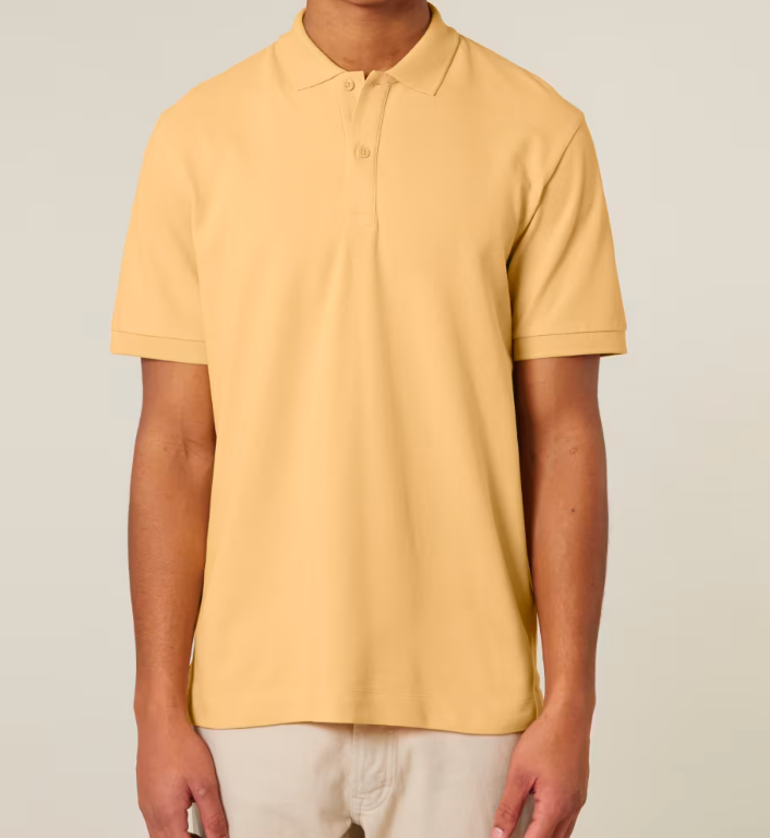 Le polo unisexe