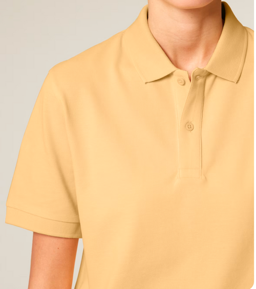 Le polo unisexe