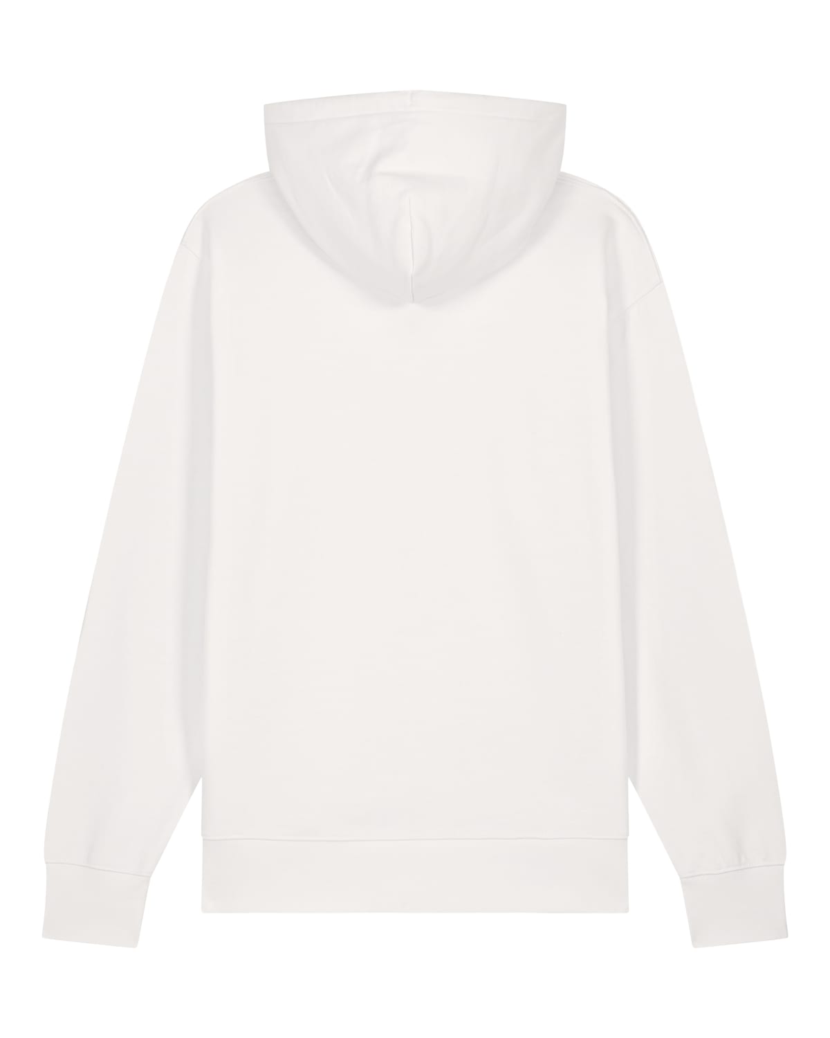 Le sweat à capuche unisexe