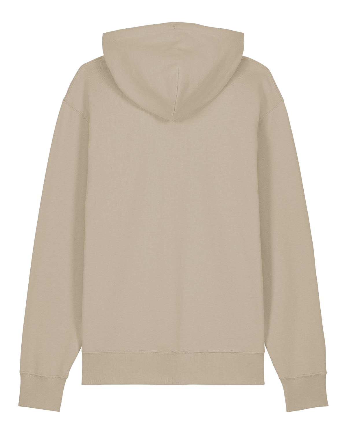 Le sweat à capuche unisexe