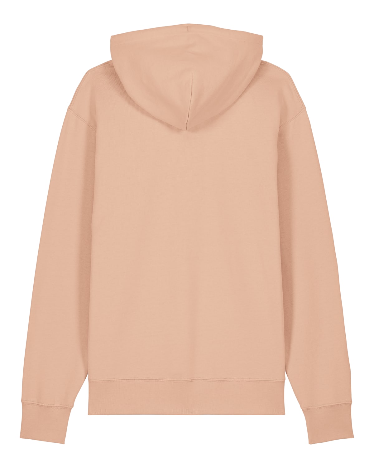 Le sweat à capuche unisexe
