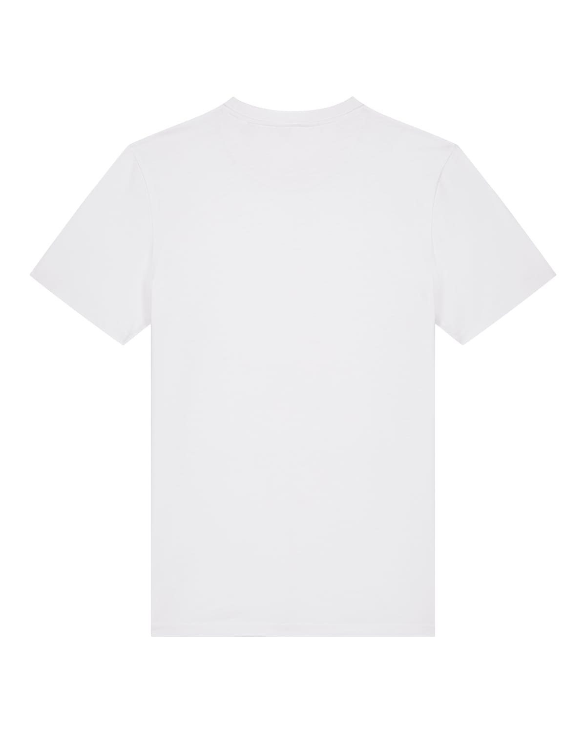 Le t-shirt iconique unisexe