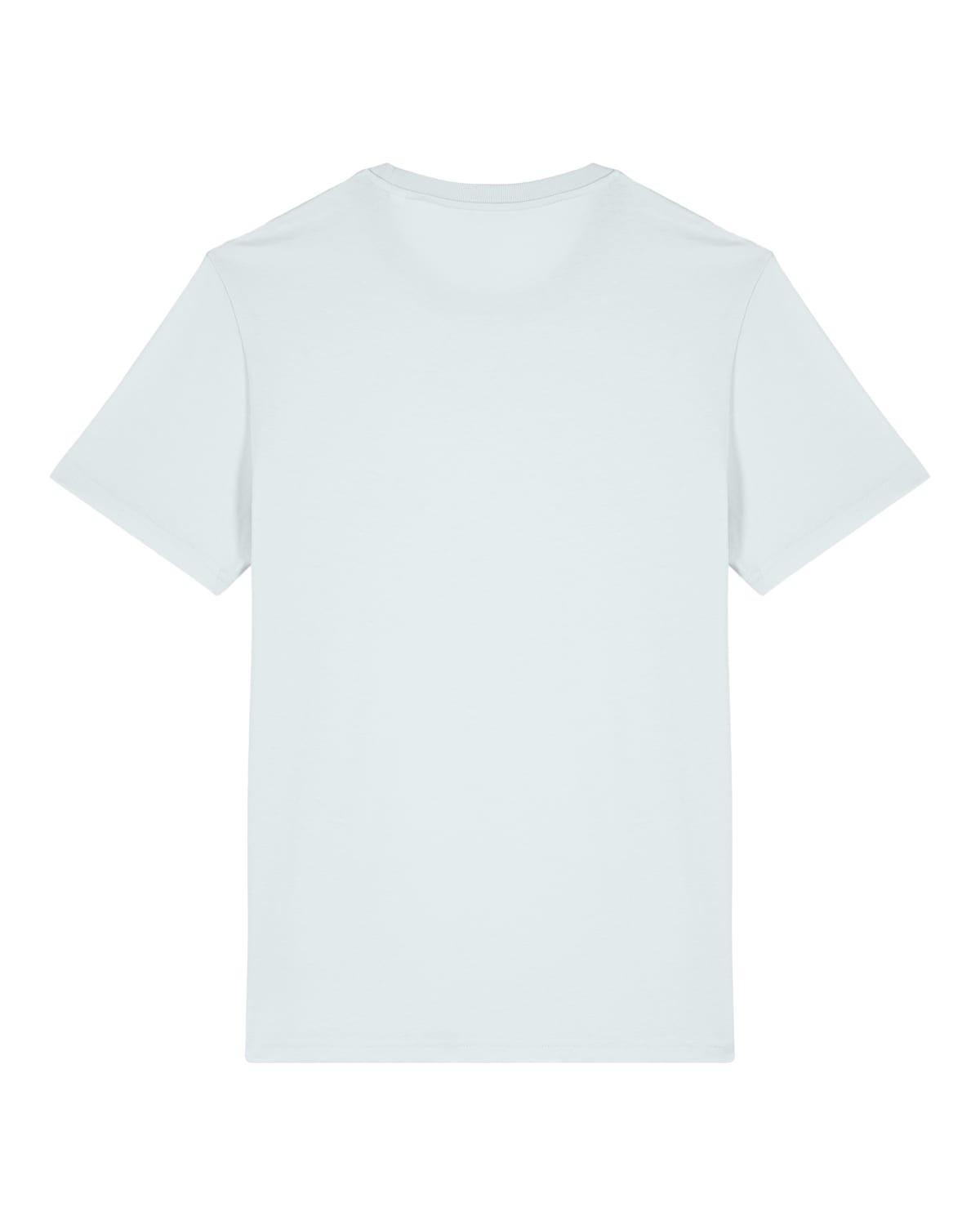 Le t-shirt iconique unisexe