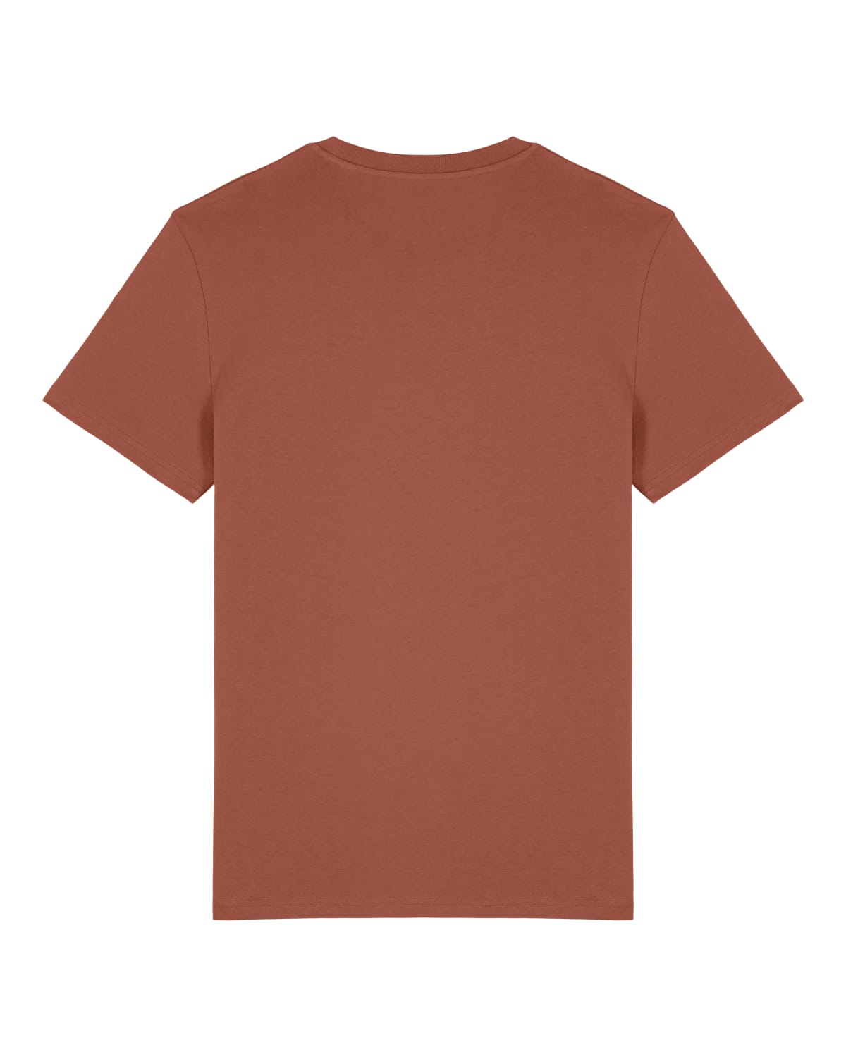 Le t-shirt iconique unisexe