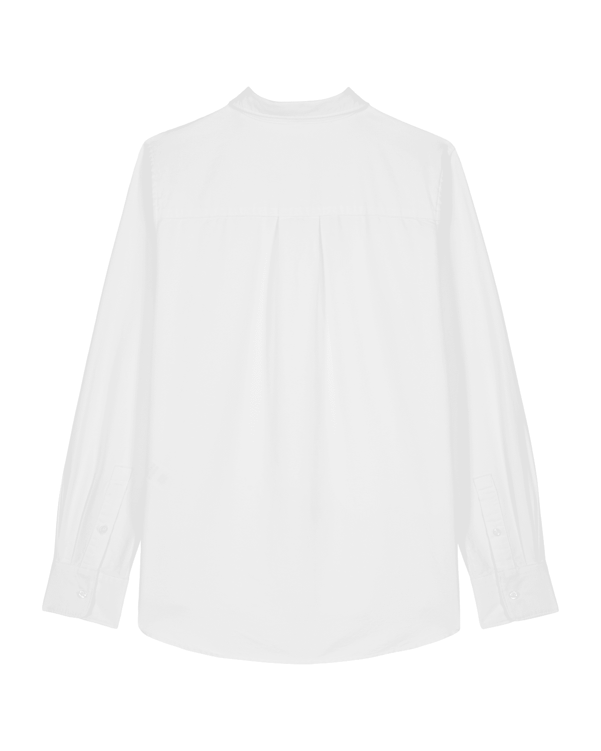 La chemise femme Oxford