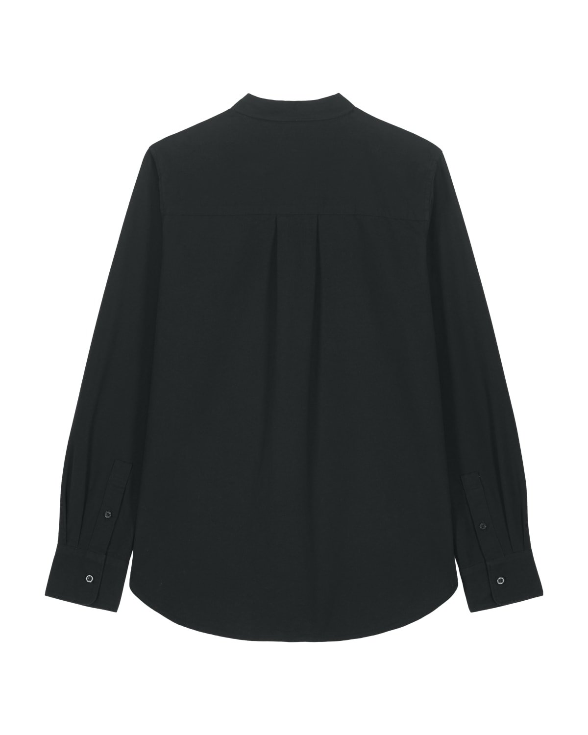 La chemise femme Oxford