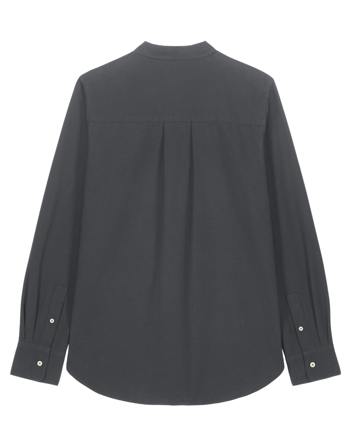 La chemise femme Oxford