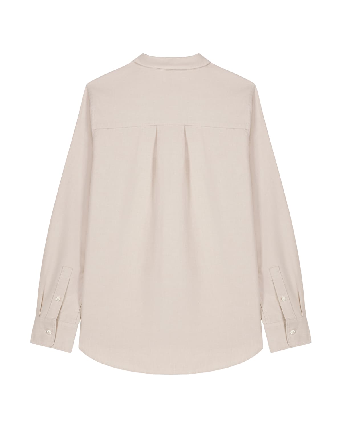 La chemise femme Oxford