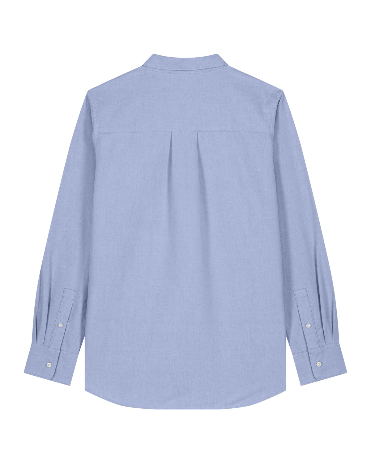 La chemise femme Oxford