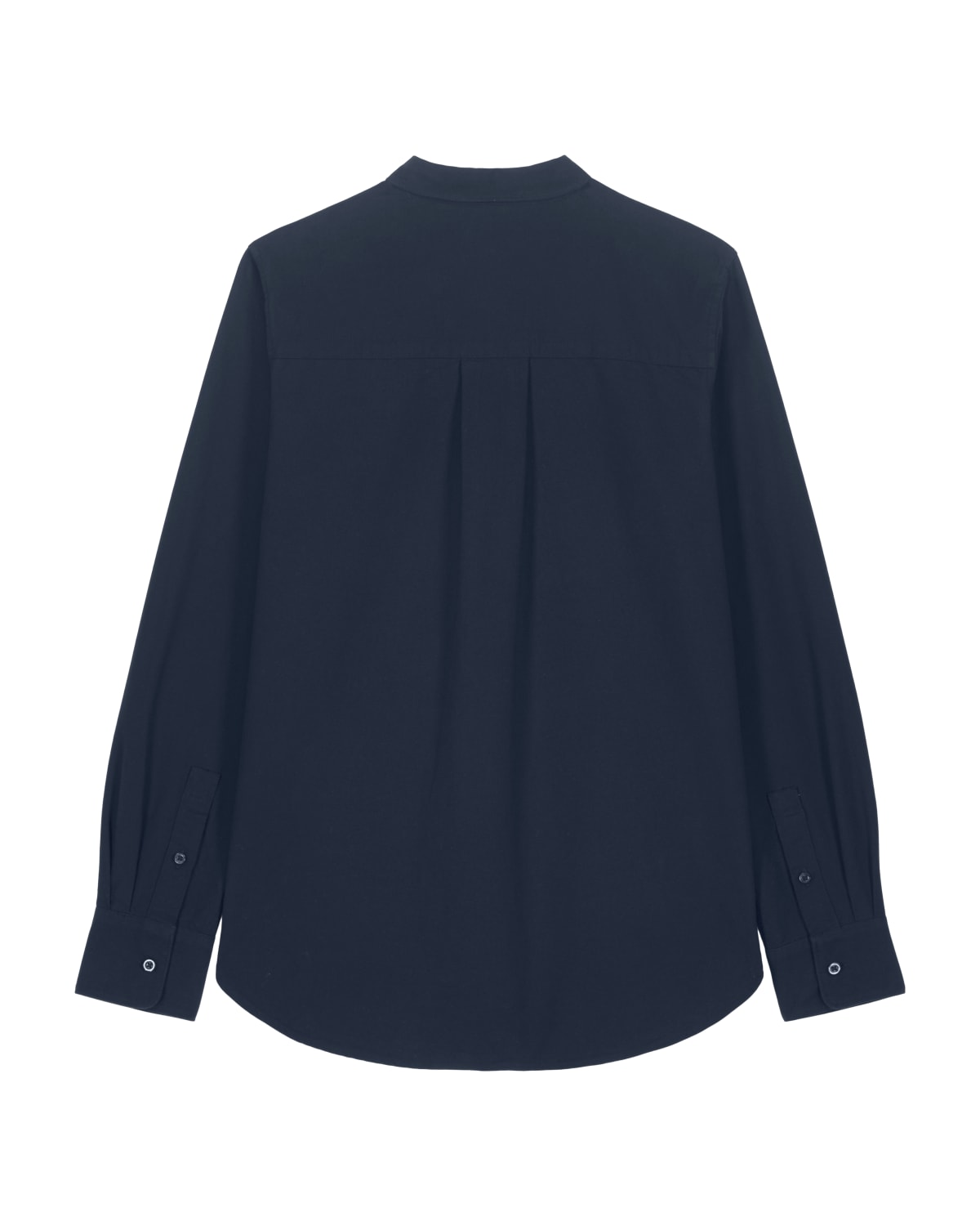 La chemise femme Oxford