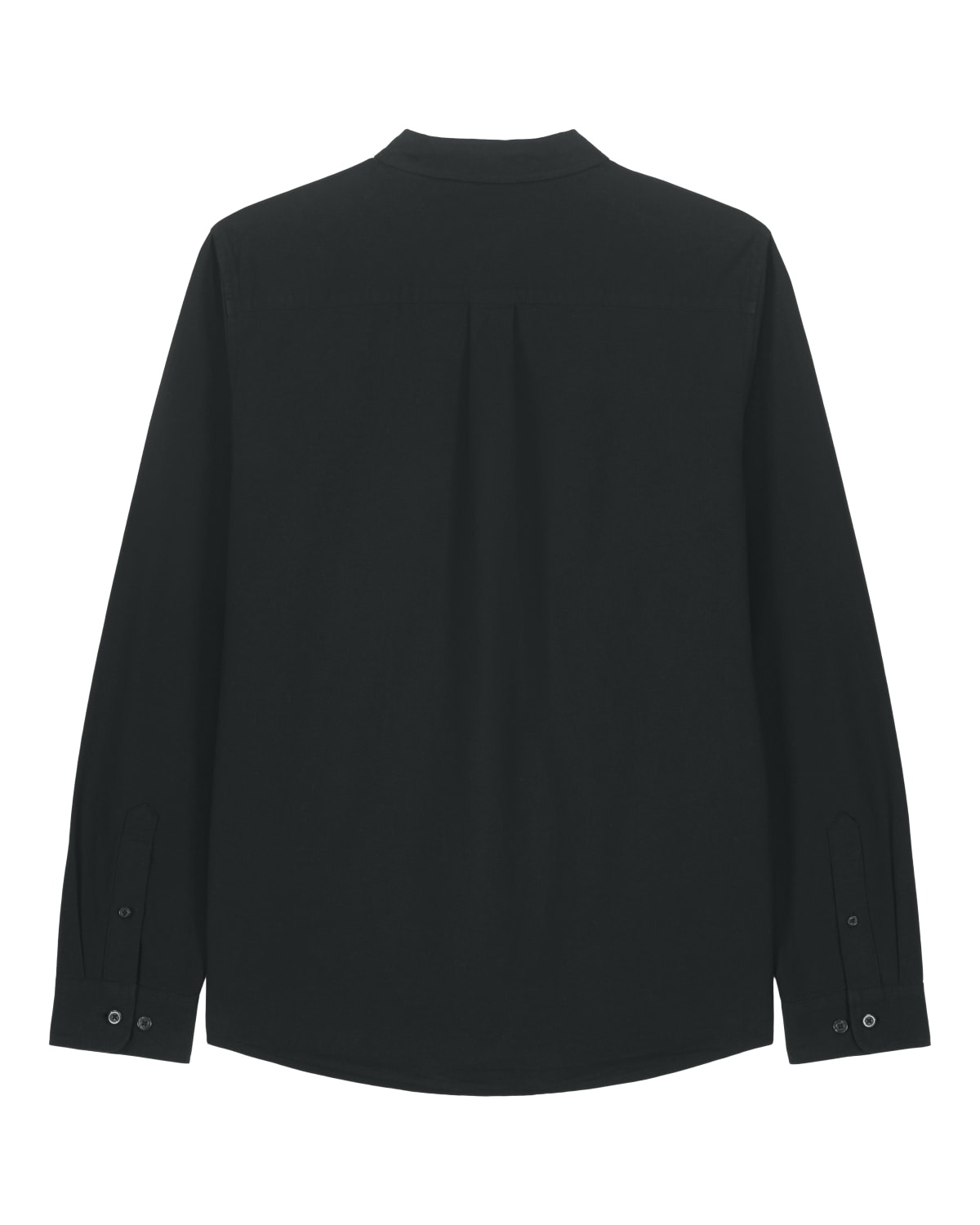 La chemise femme en popeline coupe Relaxed