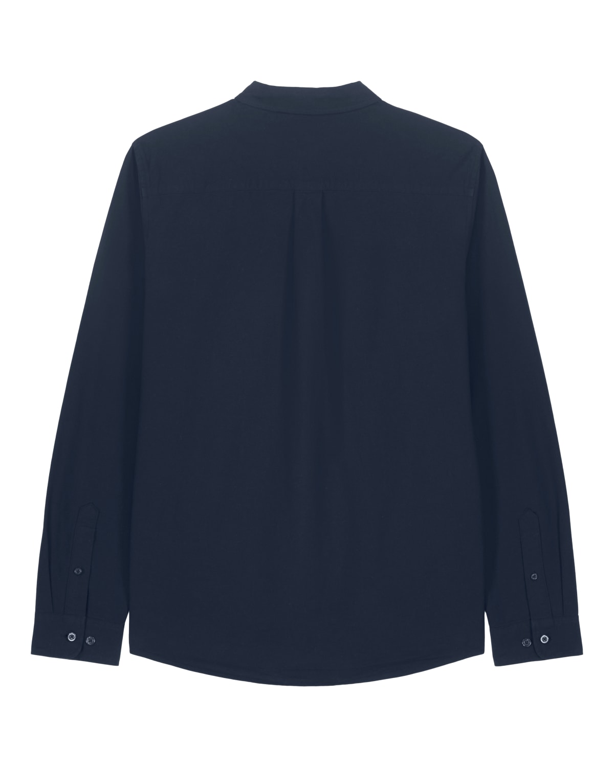 La chemise femme en popeline coupe Relaxed