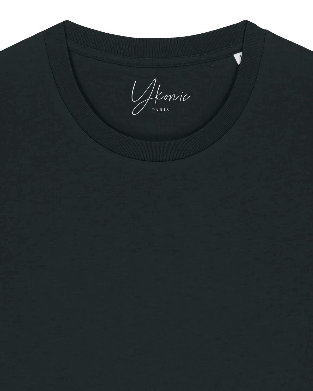 Le t-shirt iconique unisexe