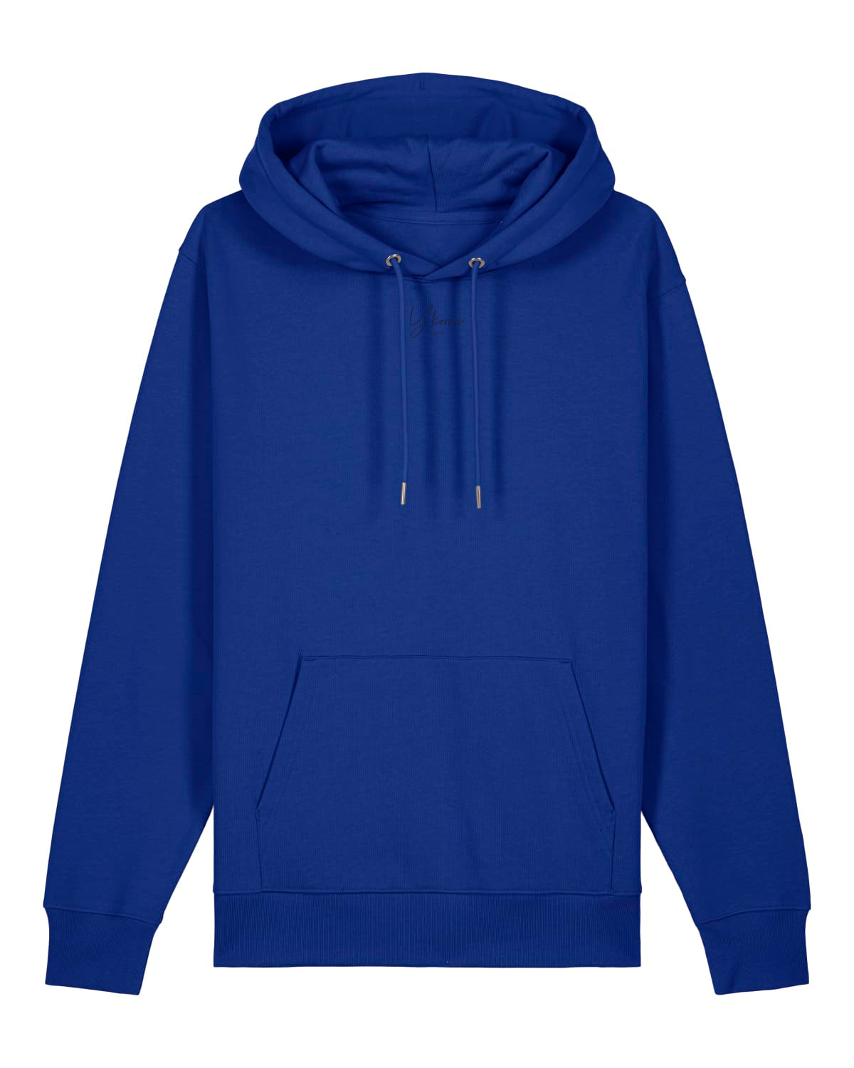 Le sweat à capuche unisexe