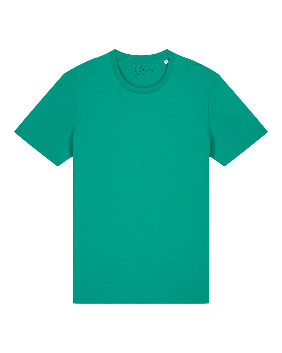 Le t-shirt iconique unisexe