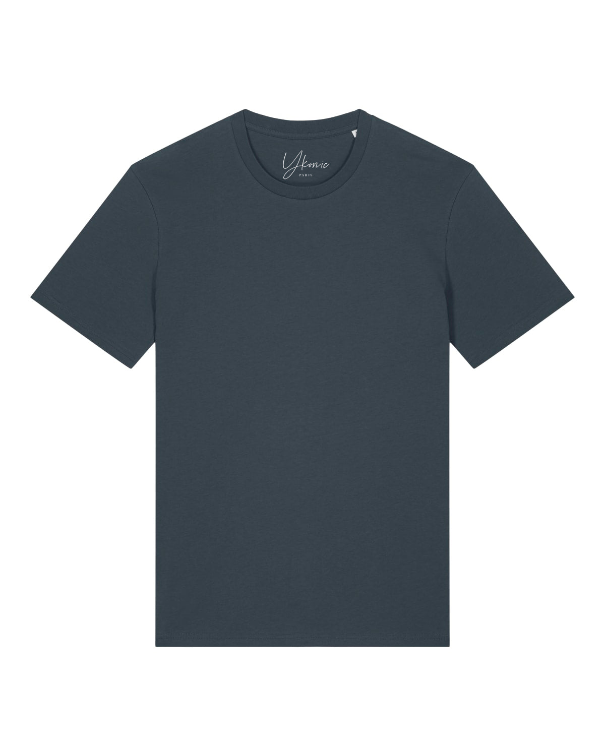 Le t-shirt iconique unisexe