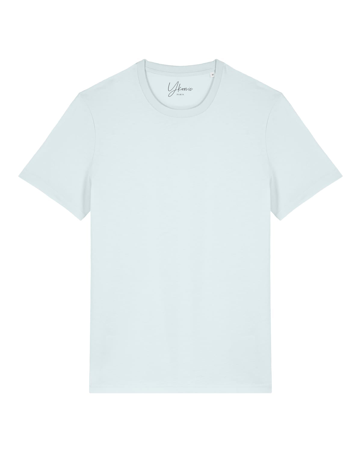 Le t-shirt iconique unisexe