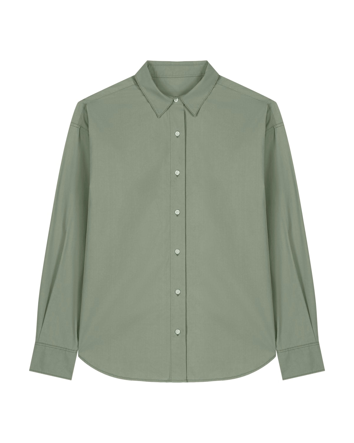 La chemise homme en popeline