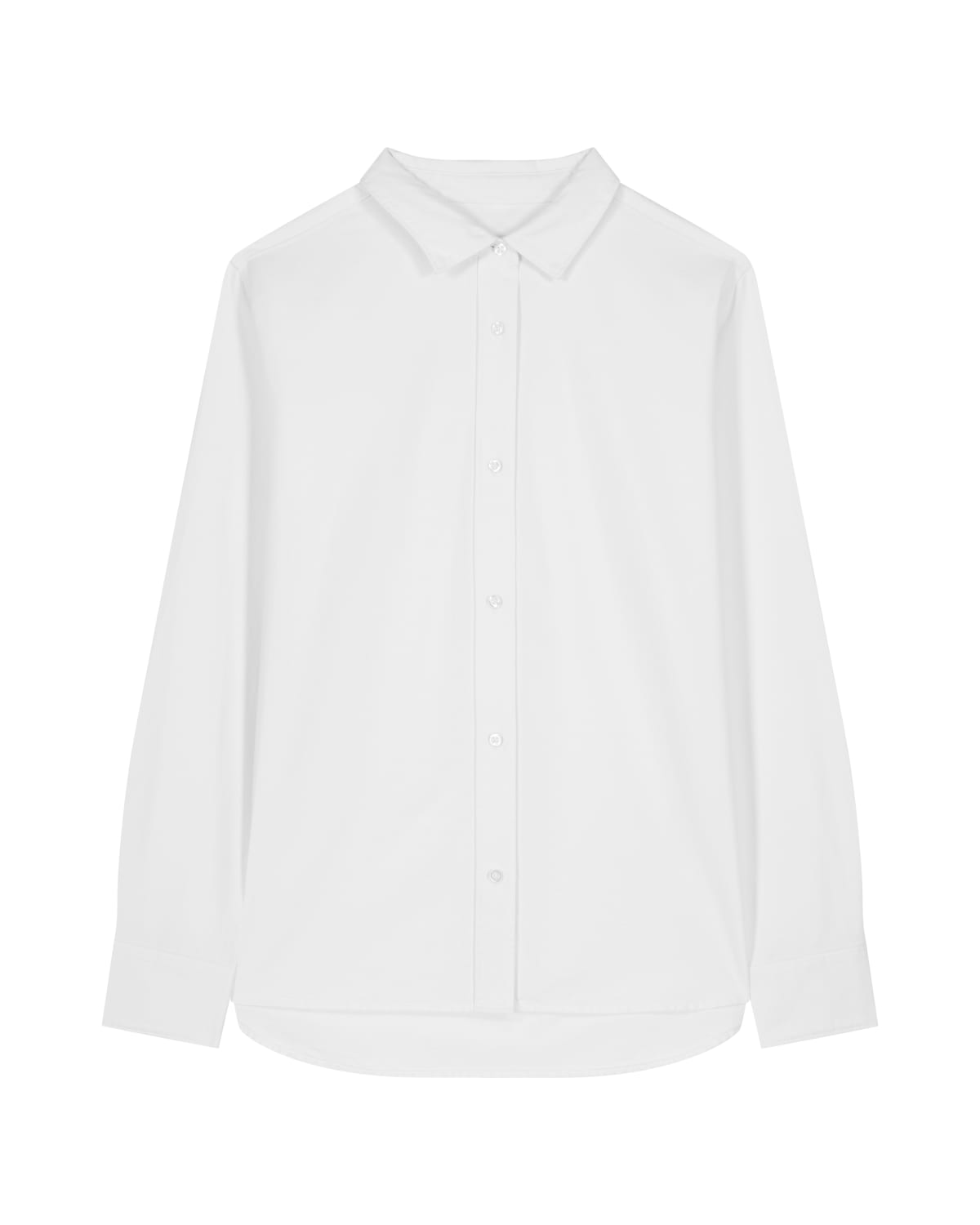 La chemise femme Oxford