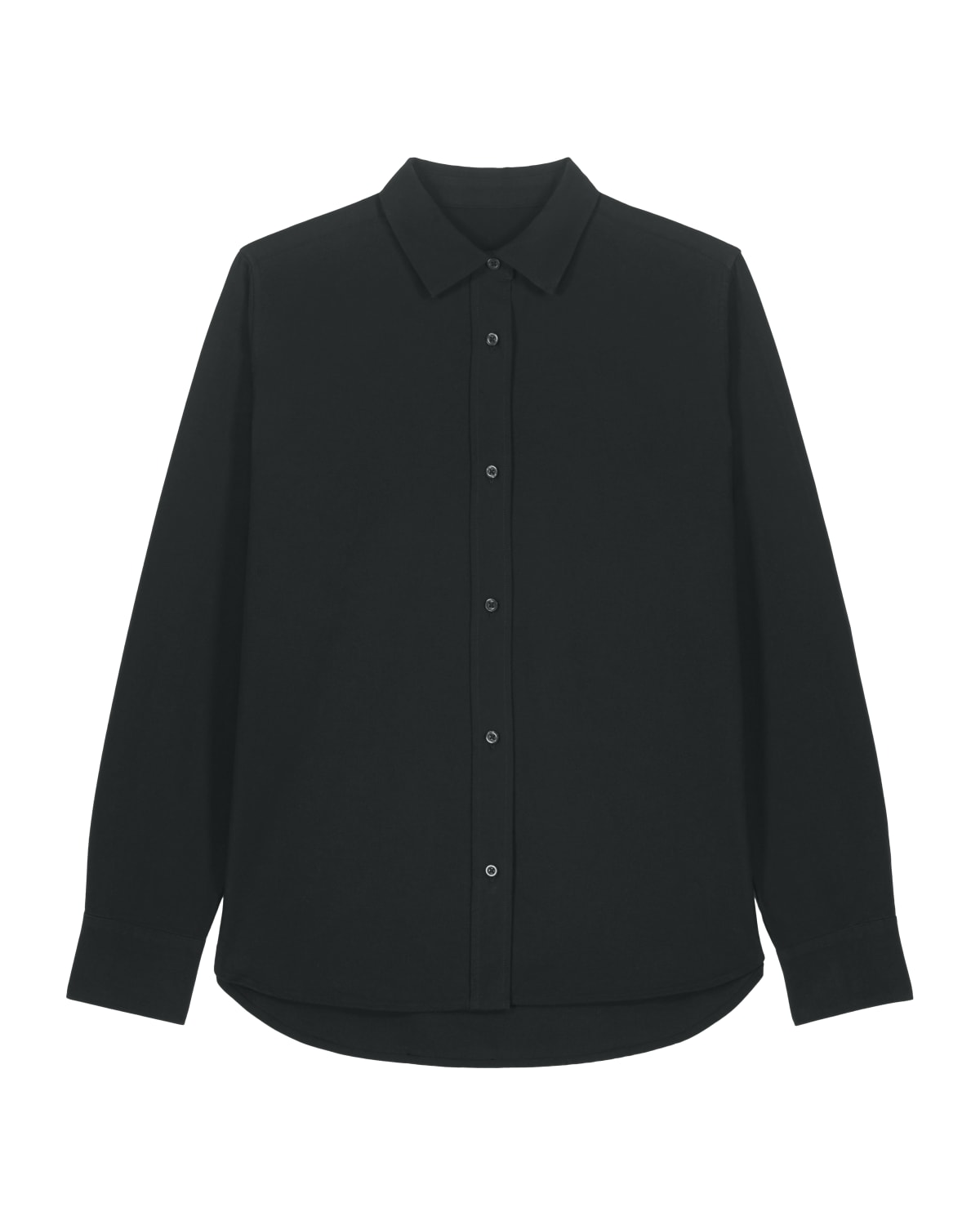 La chemise femme Oxford