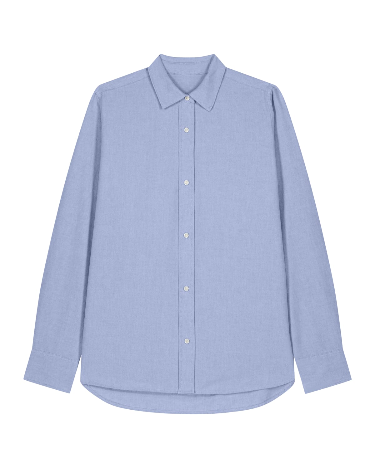 La chemise femme Oxford